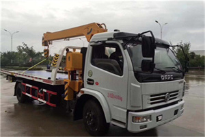 翠微路24小时道路救援服务