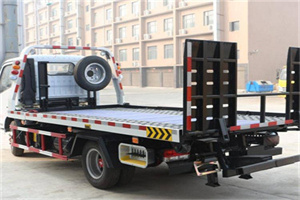 翠微路24小时道路救援电话