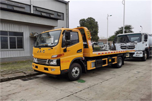 翠微路车辆公路救援