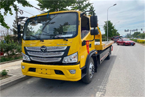 翠微路汽车救援头像