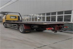 翠微路24小时公路救援电话