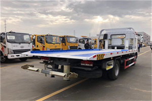 翠微路汽车救援补胎