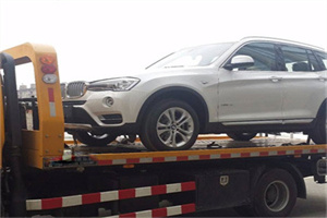 翠微路拖车24小时服务电话